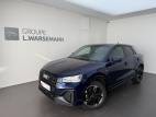 Q2 35 TFSI 150 S tronic 7