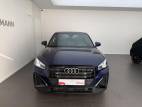 Q2 35 TFSI 150 S tronic 7