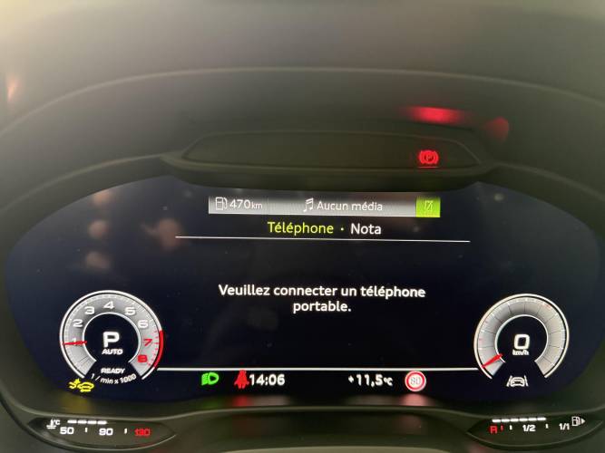 Q2 35 TFSI 150 S tronic 7