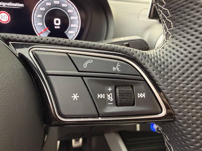 Q2 35 TFSI 150 S tronic 7