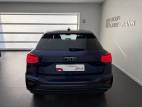 Q2 35 TFSI 150 S tronic 7