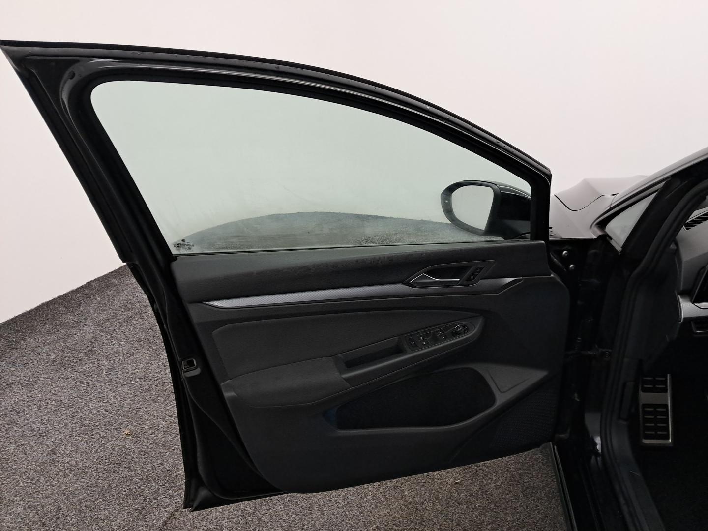 Golf 1.0 TSI OPF 110 BVM6