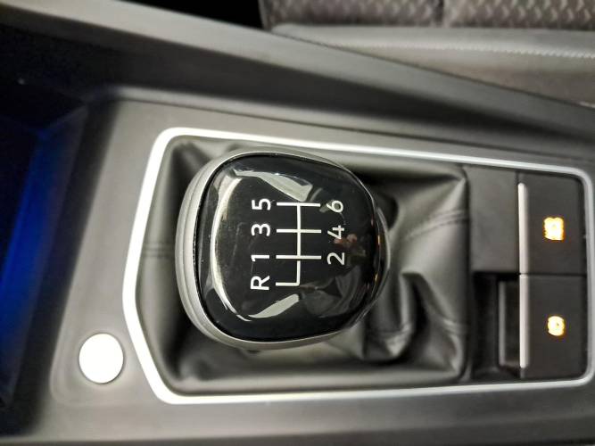 Golf 1.0 TSI OPF 110 BVM6