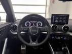 Q2 35 TFSI 150 S tronic 7