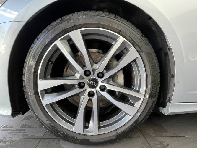 A6 Avant 40 TDI 204 ch S tronic 7