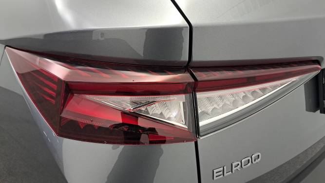 Elroq 286 ch Batterie 85