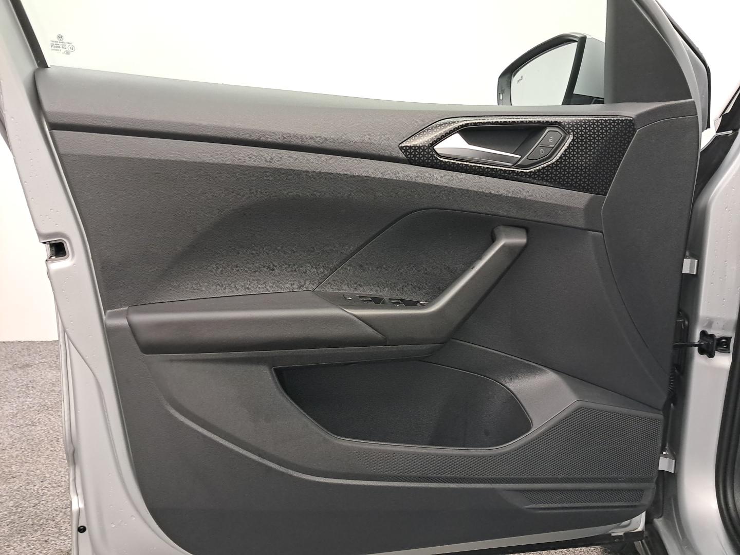 T-Cross 1.0 TSI 110 Start/Stop DSG7