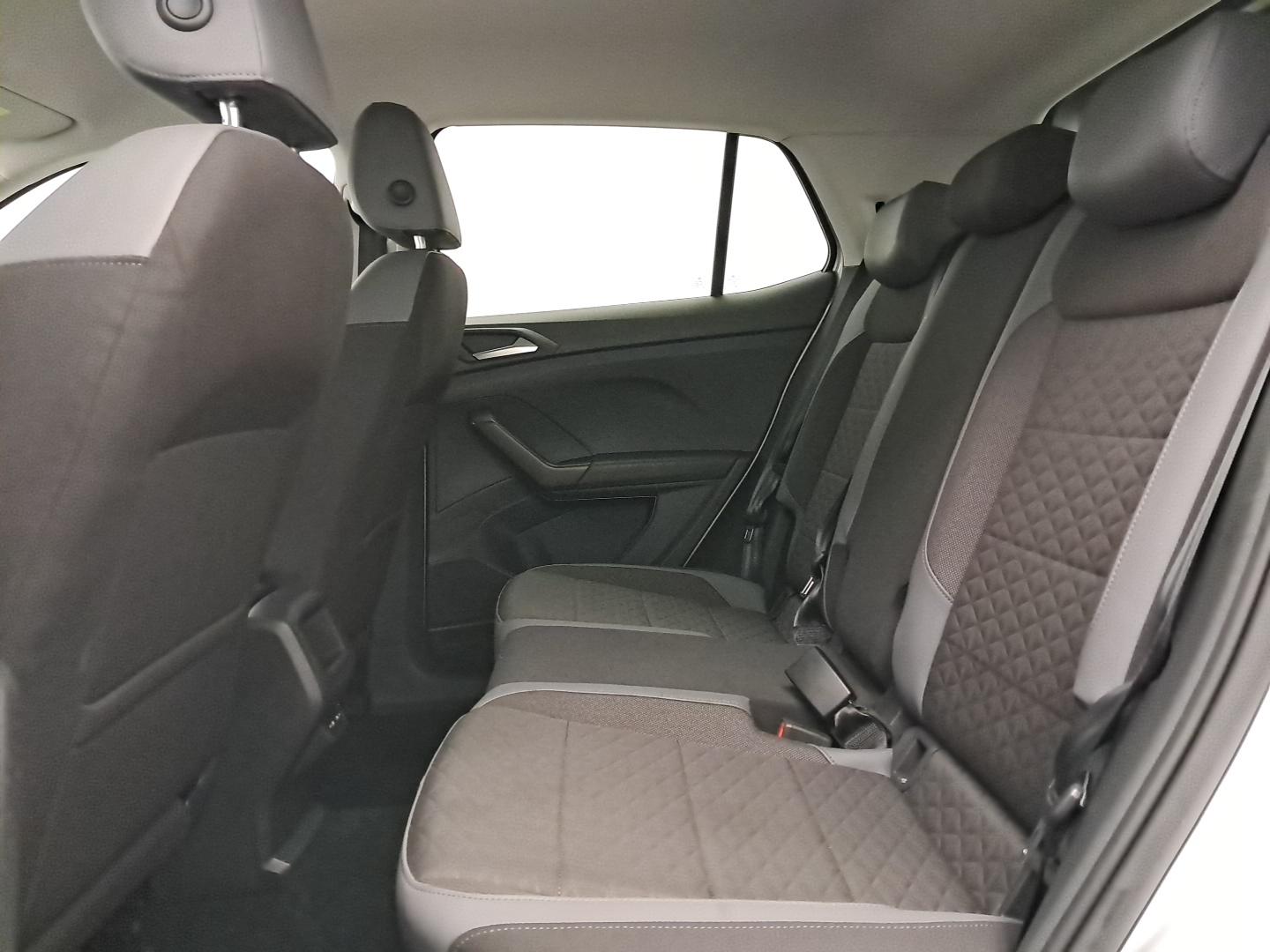 T-Cross 1.0 TSI 110 Start/Stop DSG7