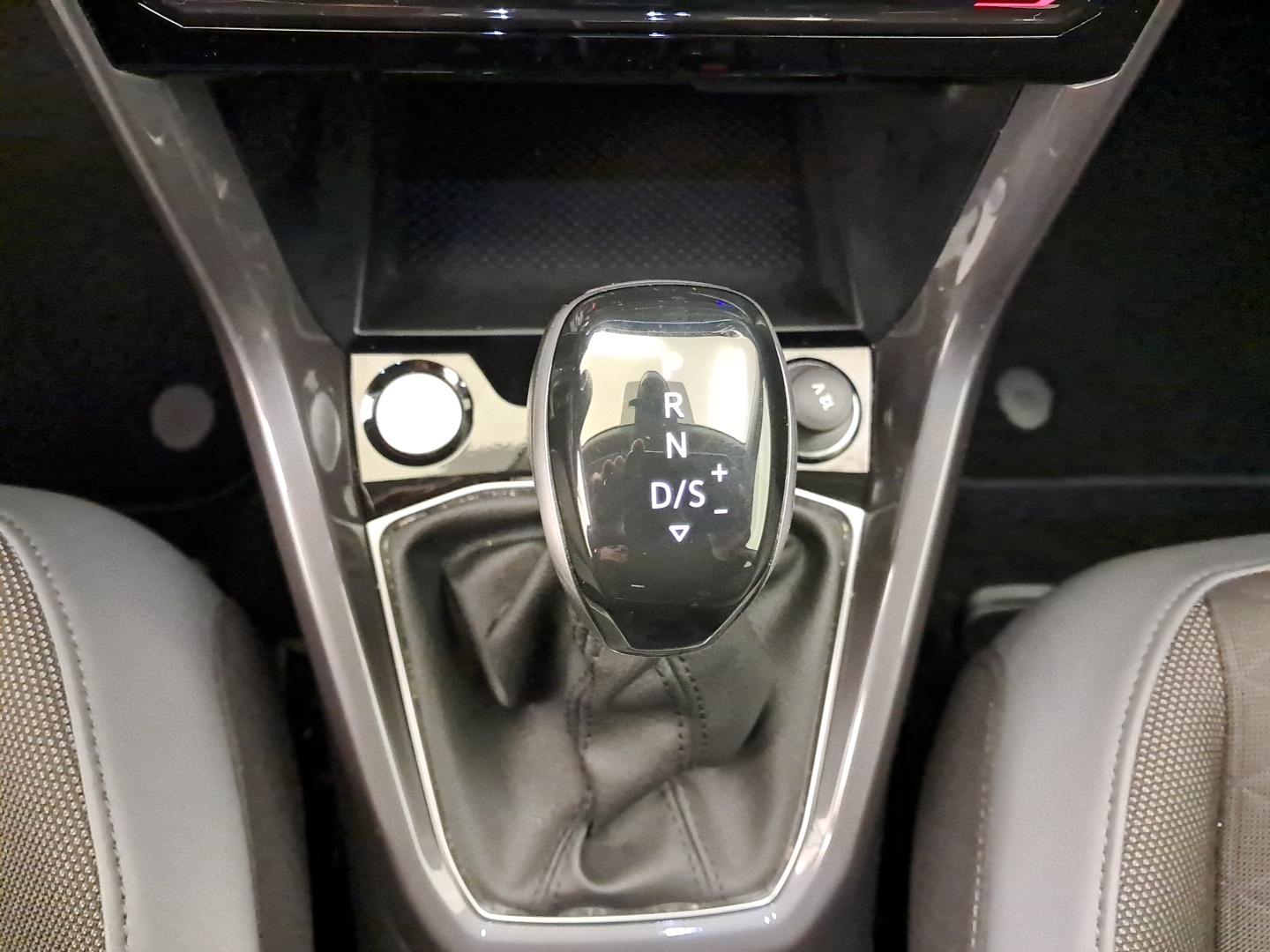 T-Cross 1.0 TSI 110 Start/Stop DSG7