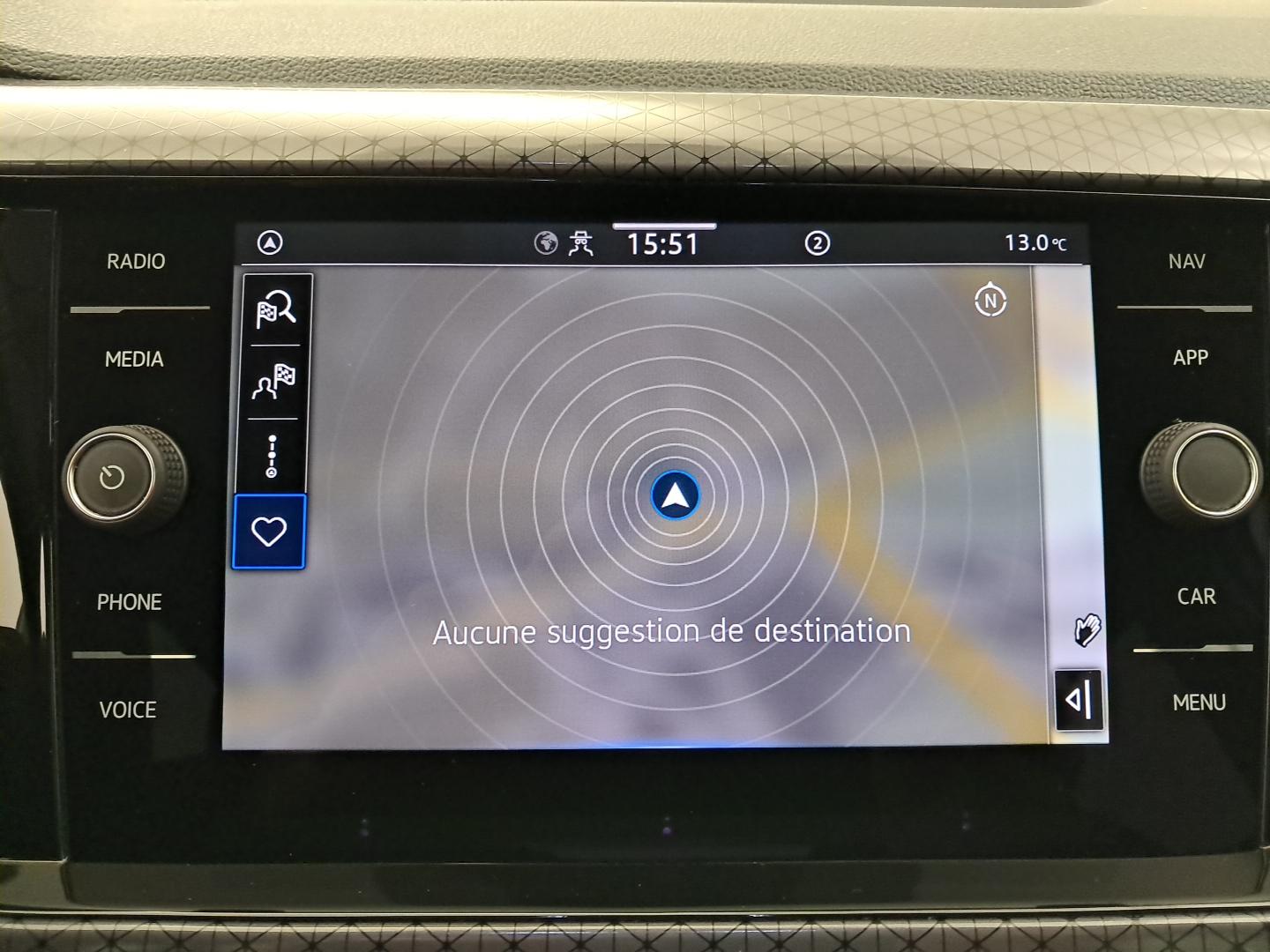 T-Cross 1.0 TSI 110 Start/Stop DSG7