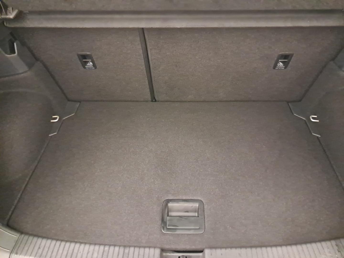 T-Cross 1.0 TSI 110 Start/Stop DSG7