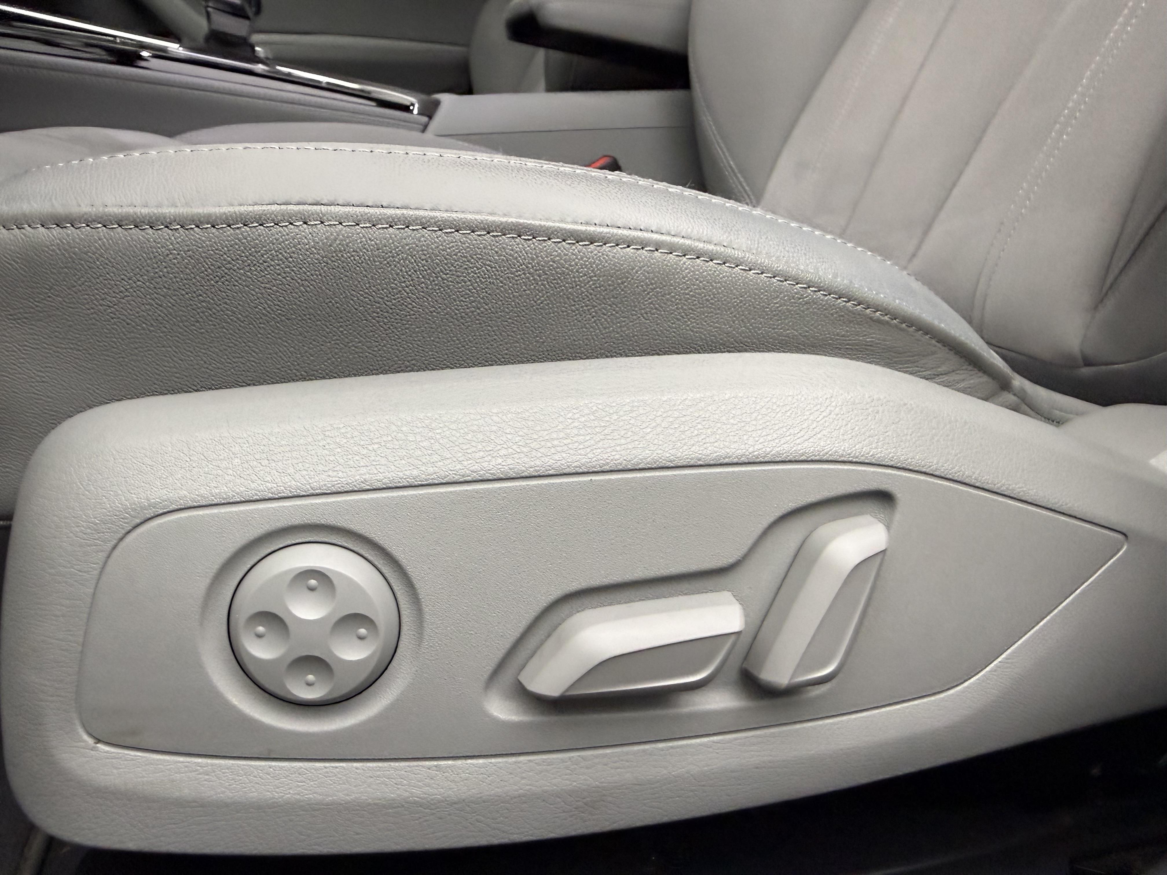 A4 Avant 40 TFSI 204 S tronic 7