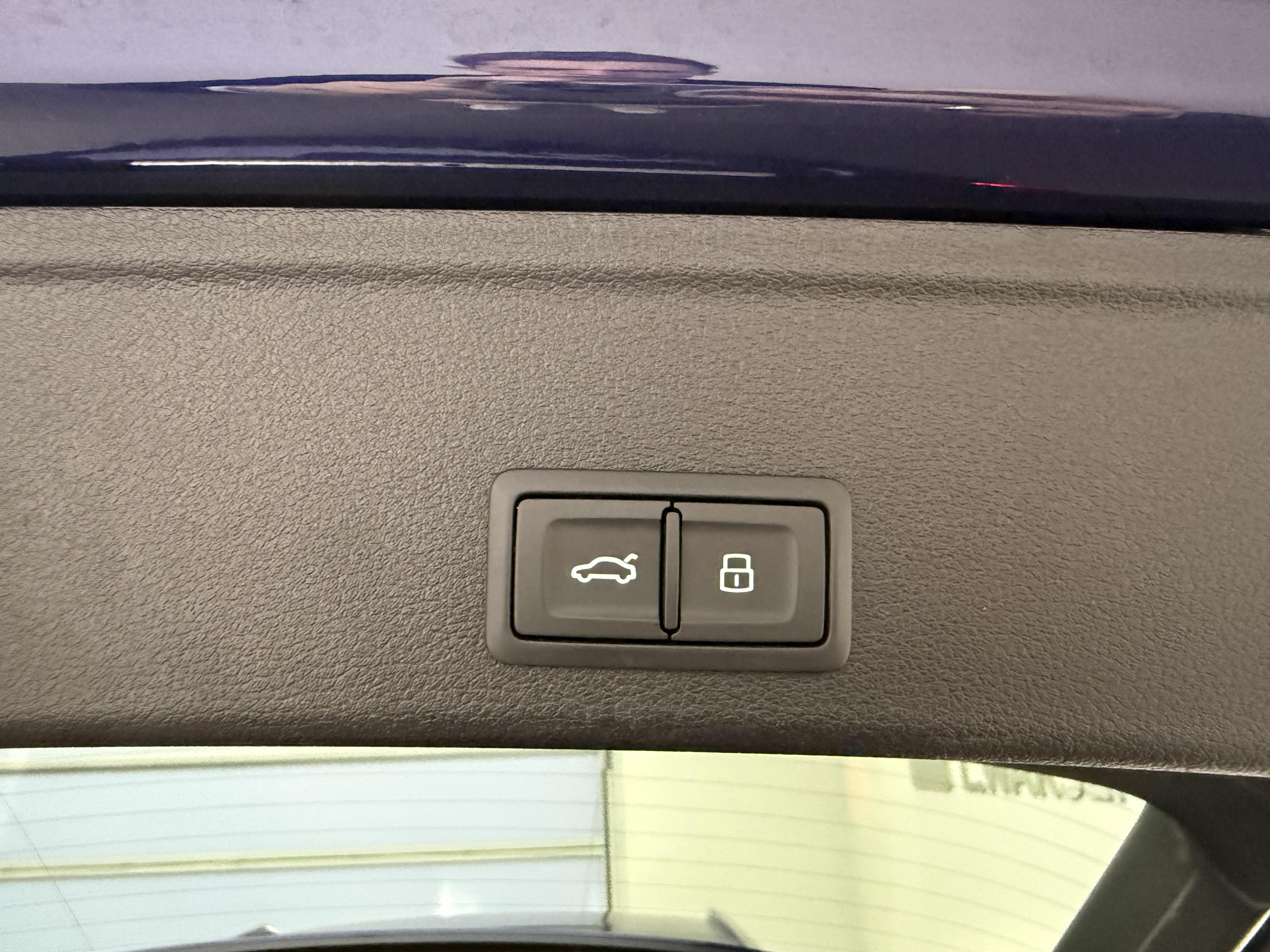 A4 Avant 40 TFSI 204 S tronic 7