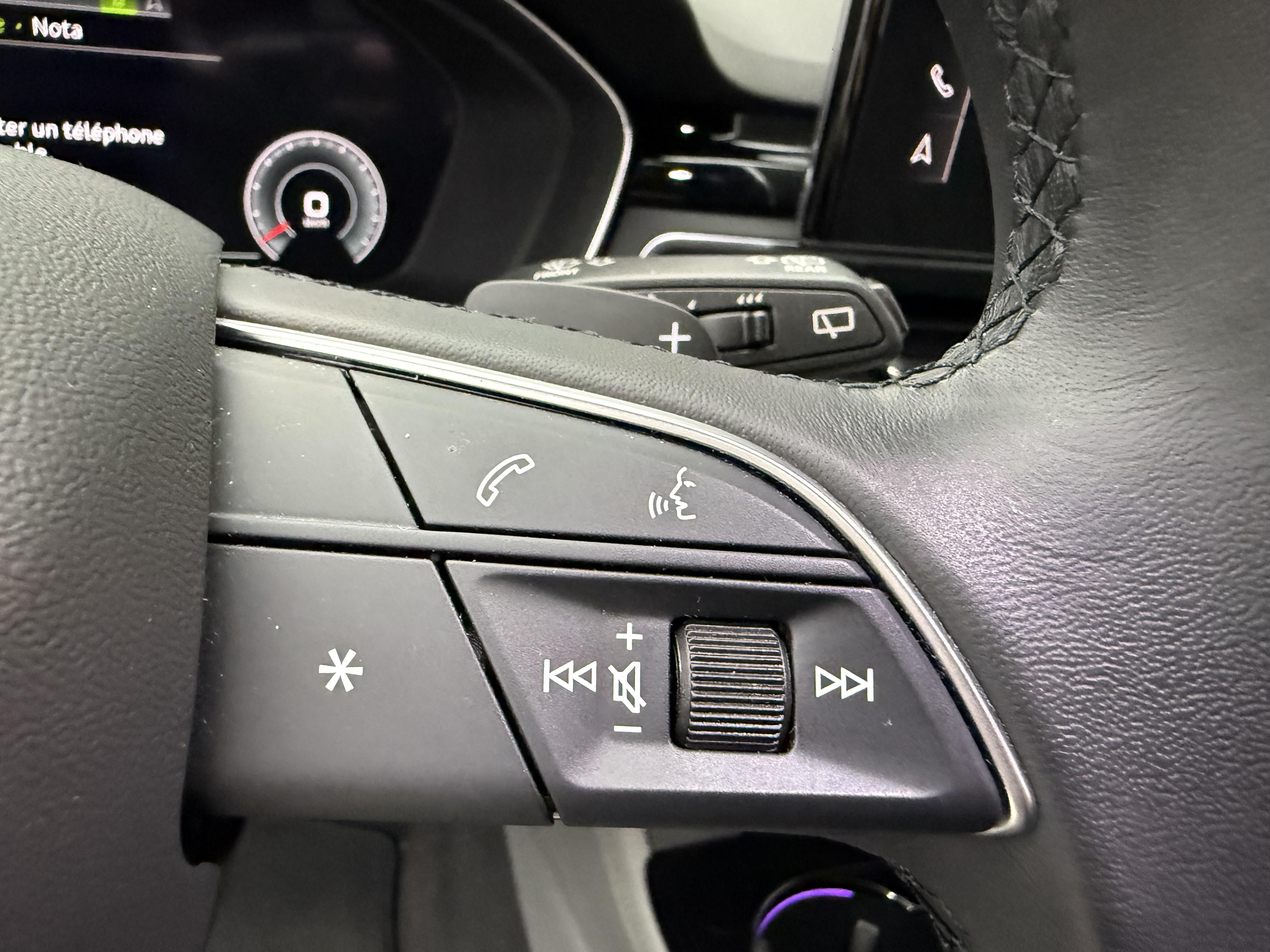 A4 Avant 40 TFSI 204 S tronic 7