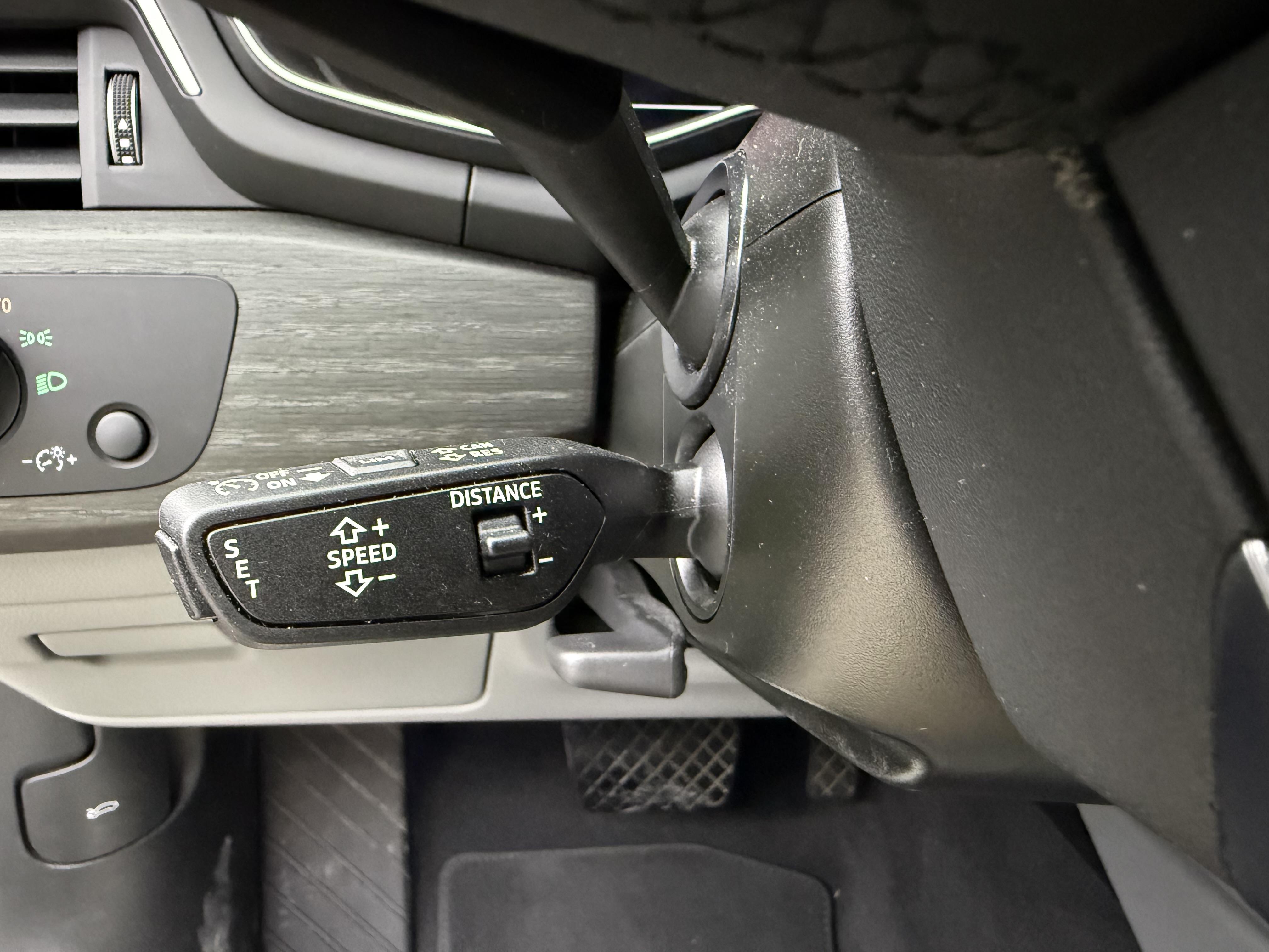 A4 Avant 40 TFSI 204 S tronic 7