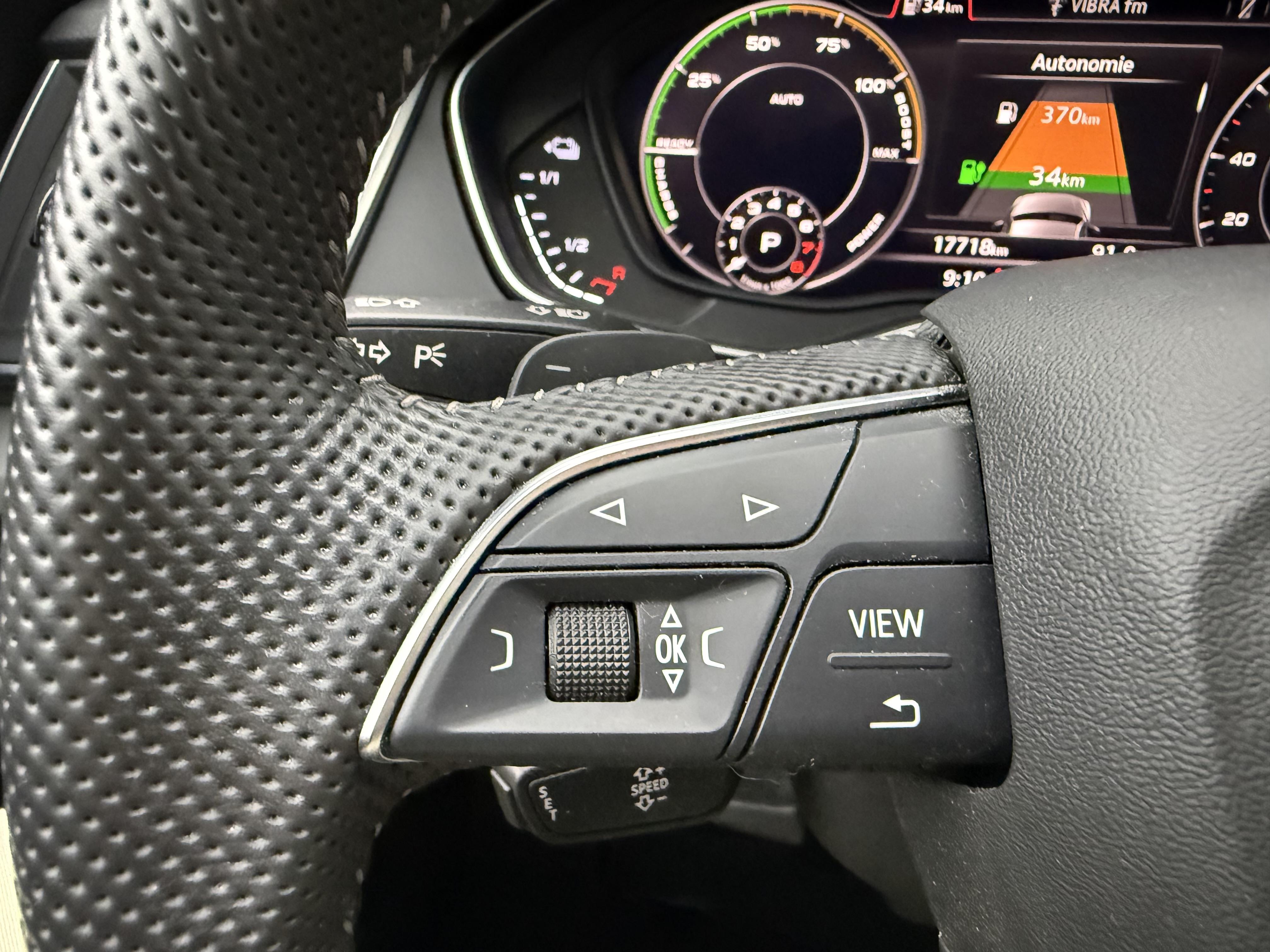 Q5 55 TFSI e 367 S tronic 7 Quattro