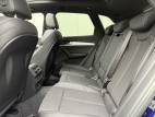 Q5 55 TFSI e 367 S tronic 7 Quattro