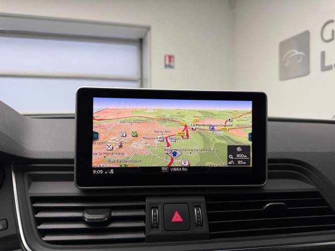 Q5 55 TFSI e 367 S tronic 7 Quattro