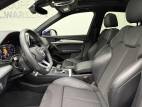 Q5 55 TFSI e 367 S tronic 7 Quattro