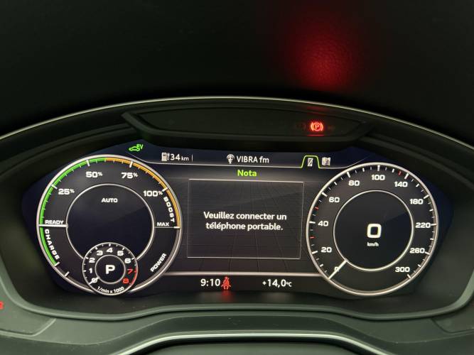 Q5 55 TFSI e 367 S tronic 7 Quattro