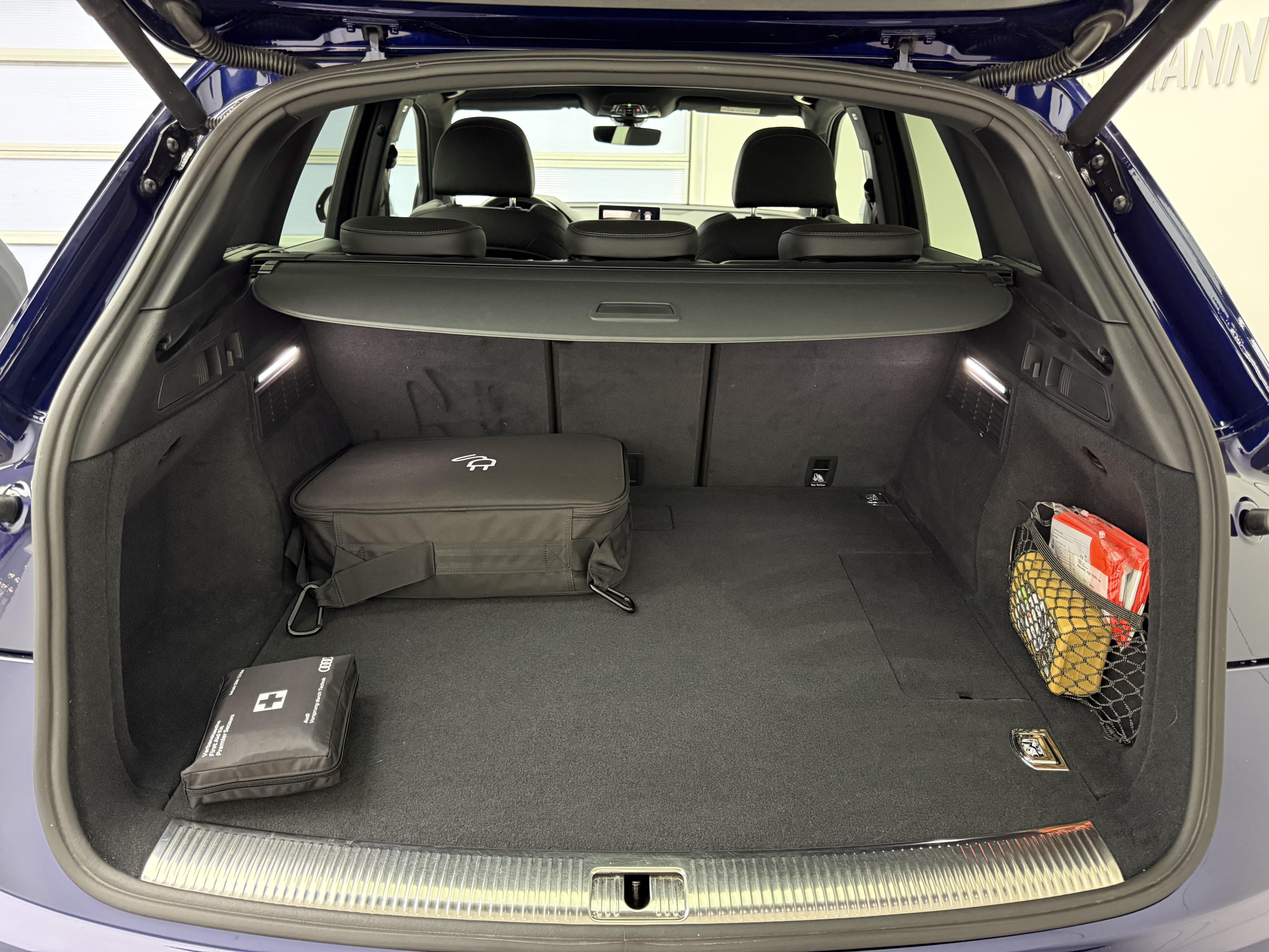 Q5 55 TFSI e 367 S tronic 7 Quattro