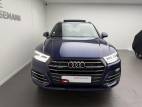 Q5 55 TFSI e 367 S tronic 7 Quattro