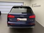 Q5 55 TFSI e 367 S tronic 7 Quattro