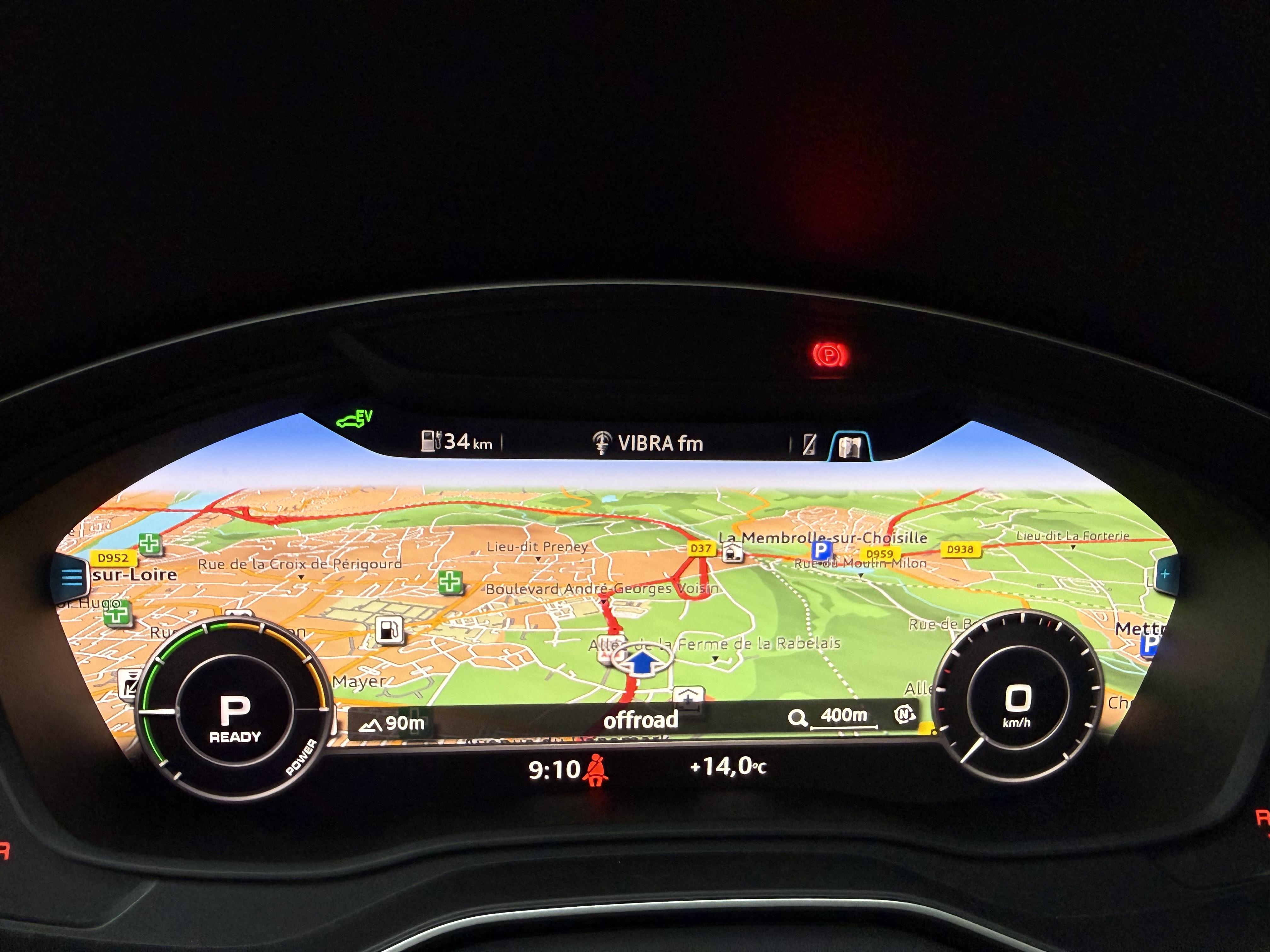 Q5 55 TFSI e 367 S tronic 7 Quattro