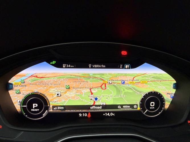 Q5 55 TFSI e 367 S tronic 7 Quattro