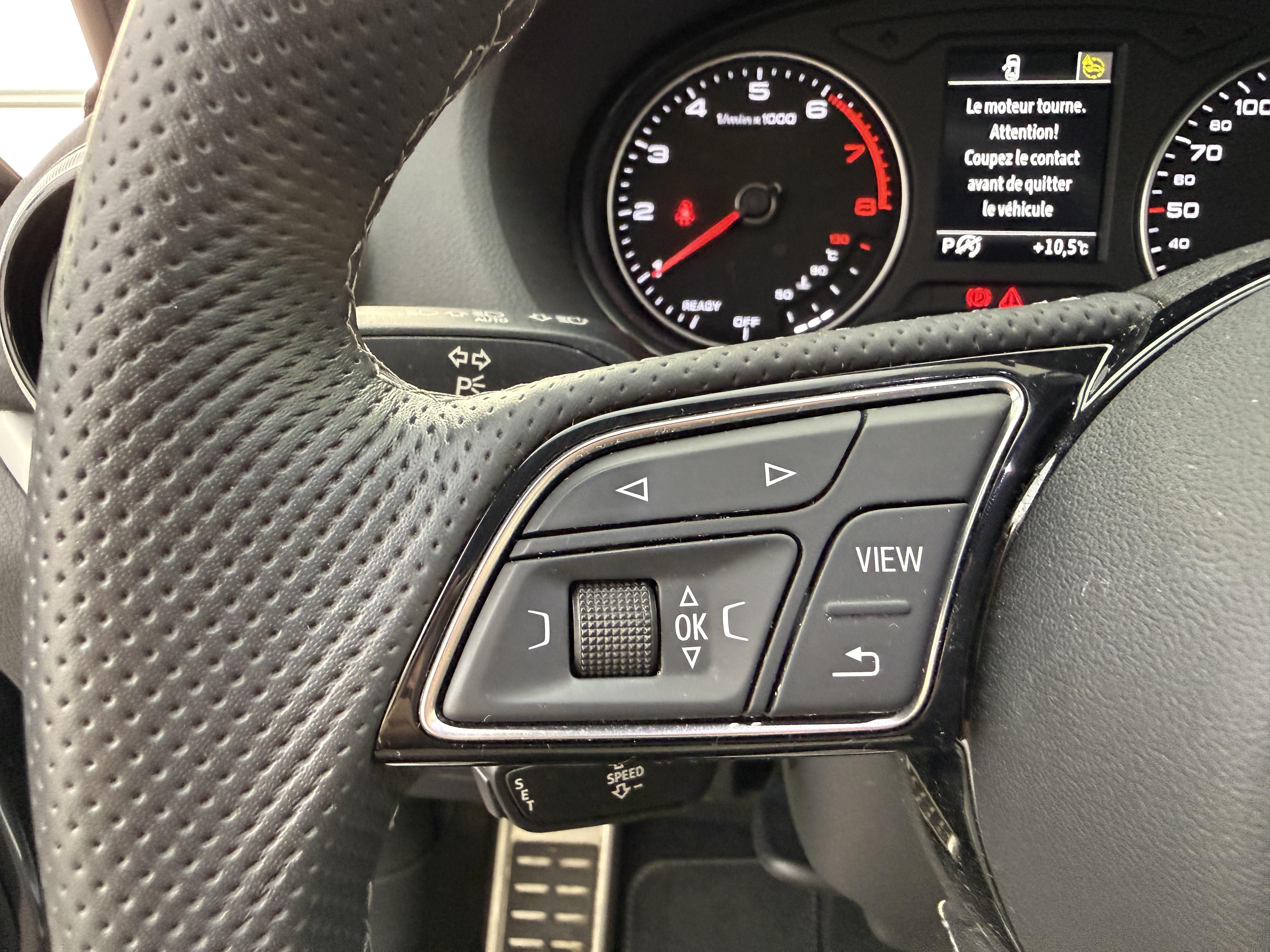 Q2 35 TFSI 150 S tronic 7