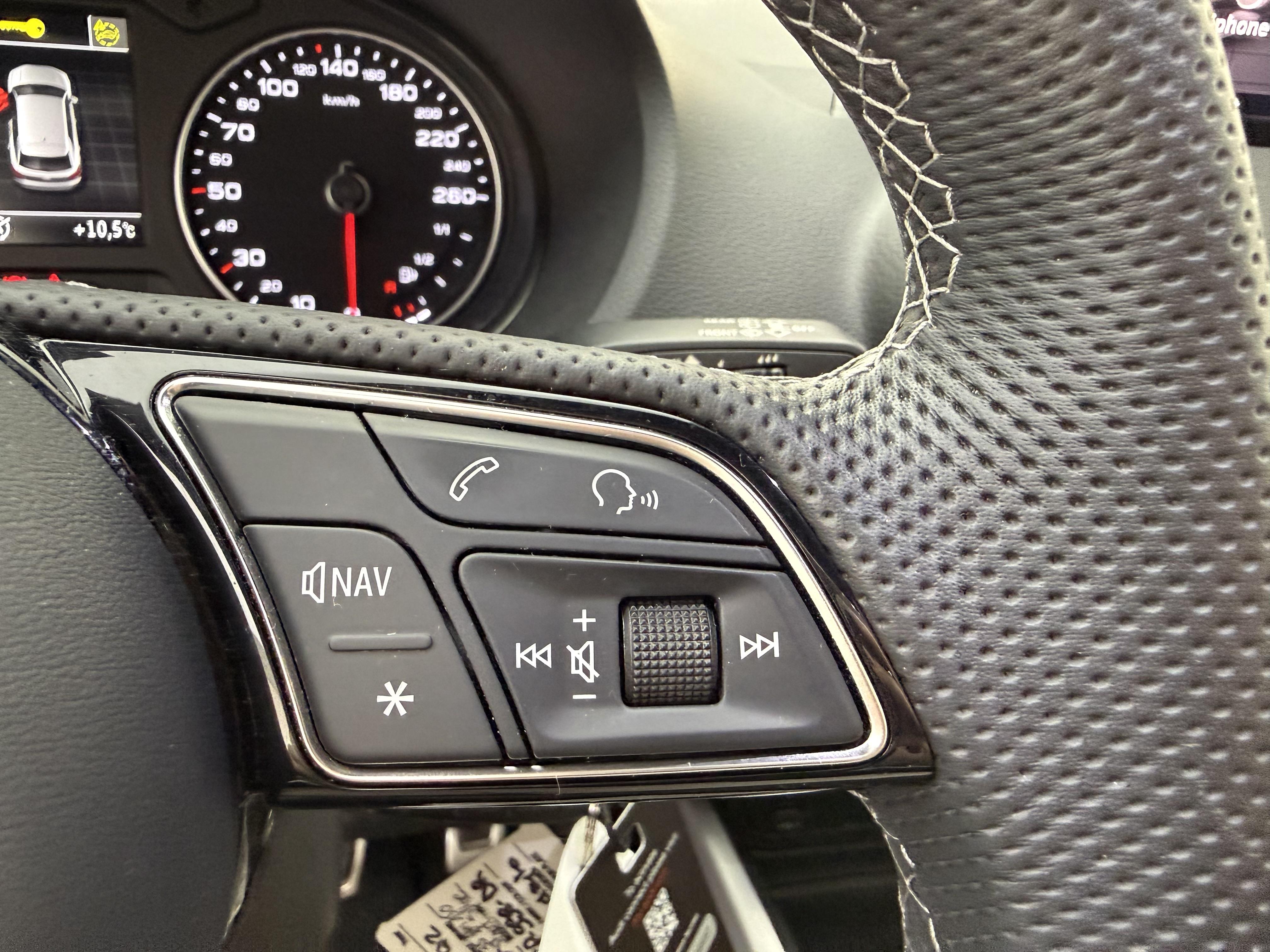 Q2 35 TFSI 150 S tronic 7