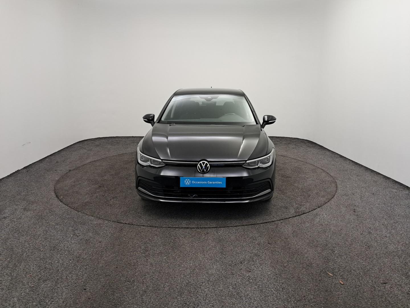 Golf 1.0 TSI OPF 110 BVM6