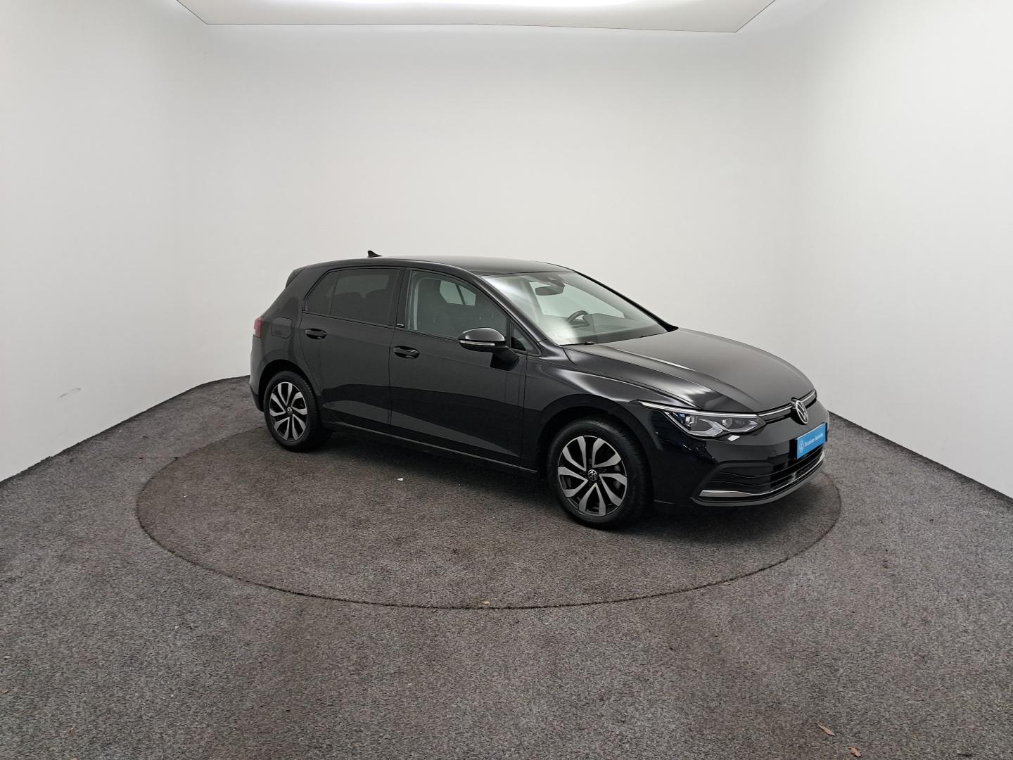 Golf 1.0 TSI OPF 110 BVM6