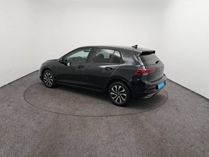 Golf 1.0 TSI OPF 110 BVM6