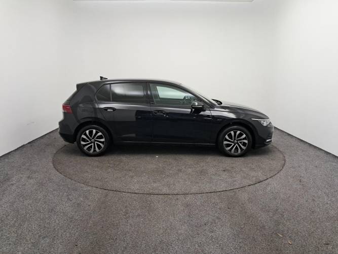 Golf 1.0 TSI OPF 110 BVM6