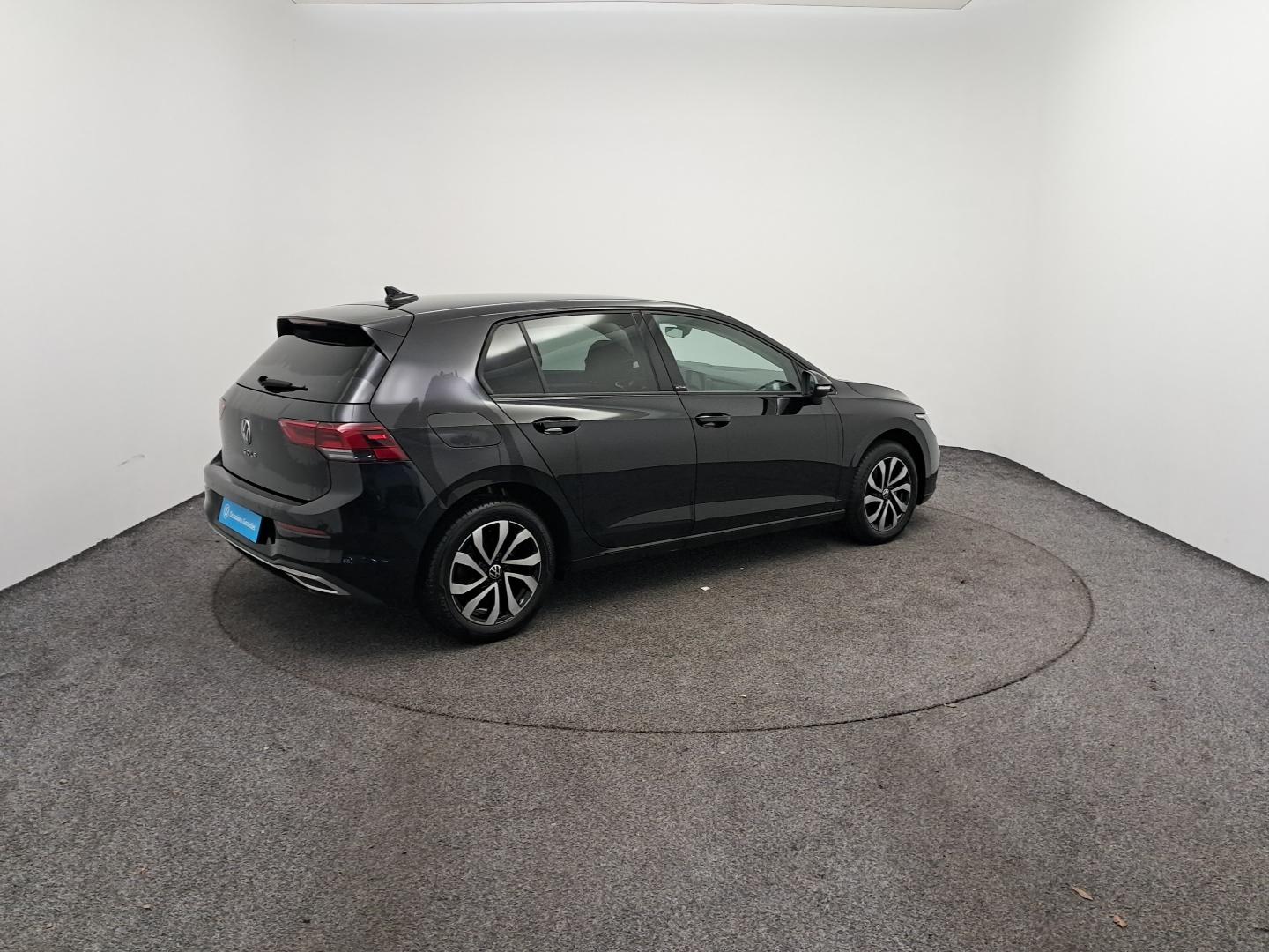 Golf 1.0 TSI OPF 110 BVM6