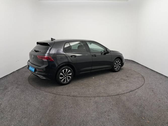 Golf 1.0 TSI OPF 110 BVM6