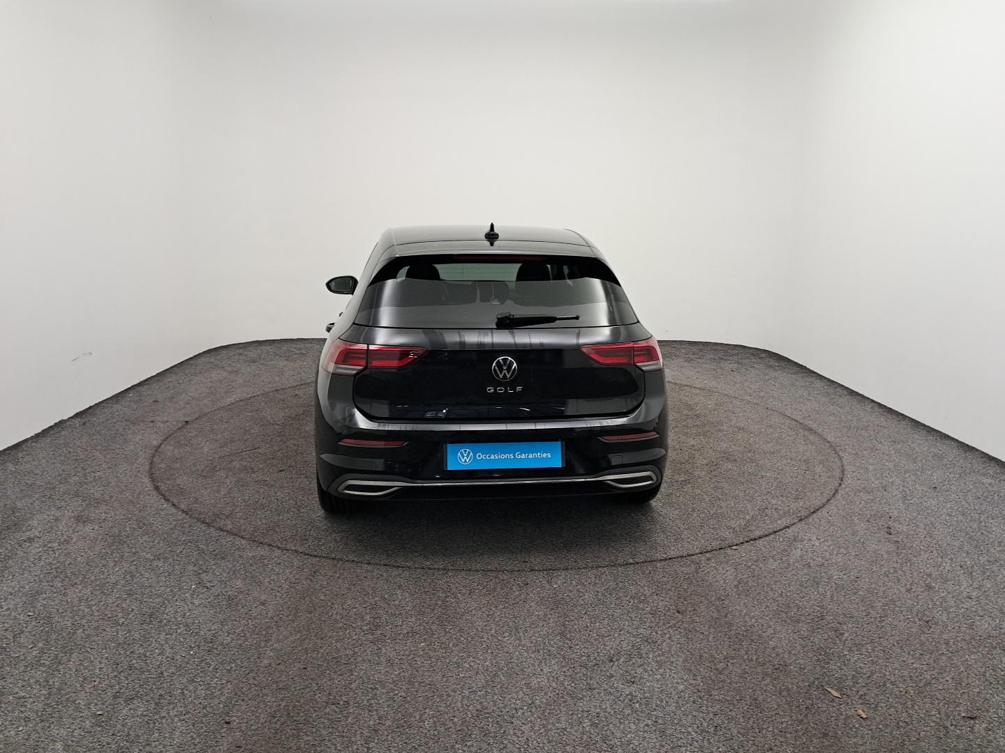 Golf 1.0 TSI OPF 110 BVM6