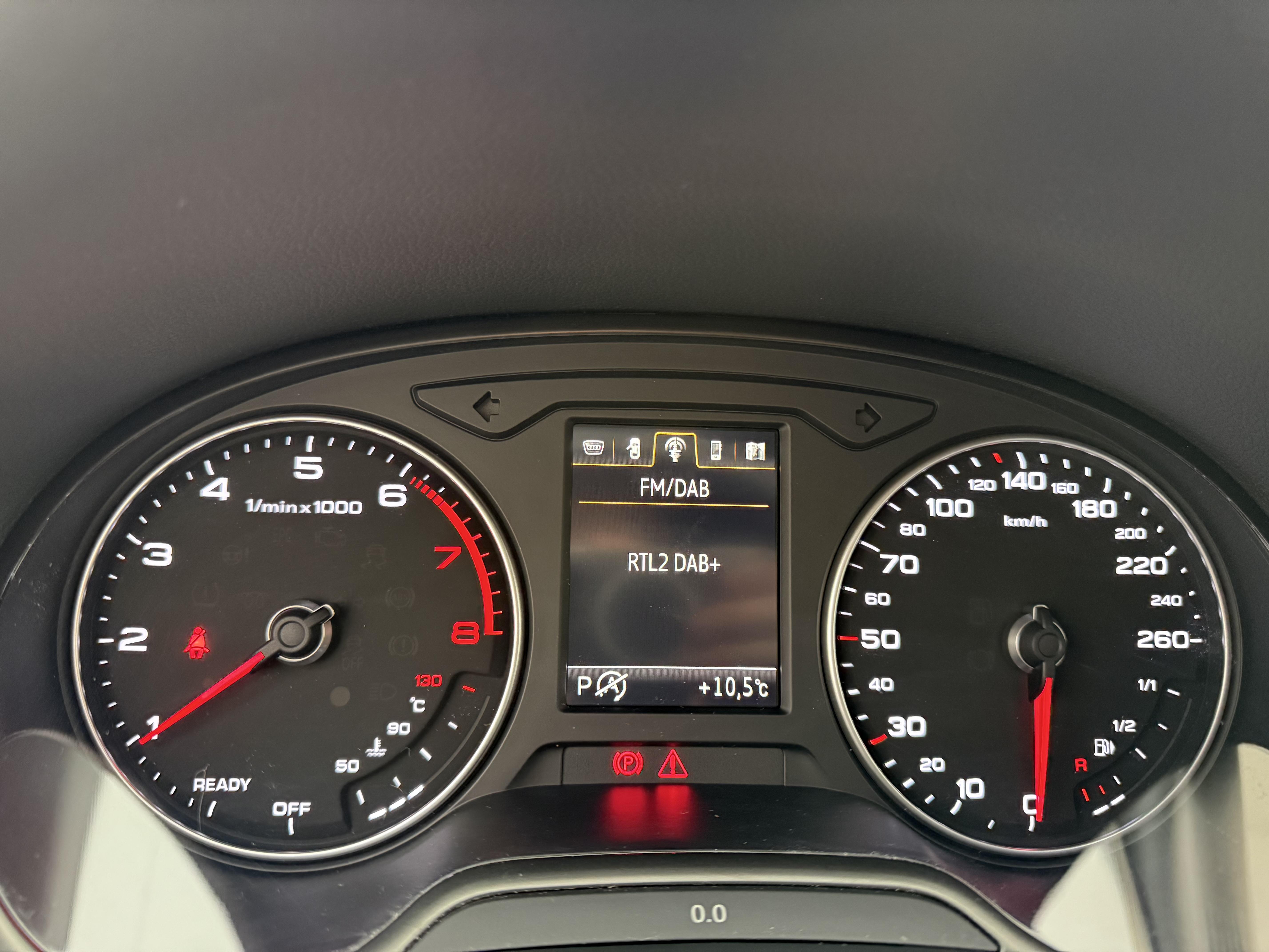 Q2 35 TFSI 150 S tronic 7