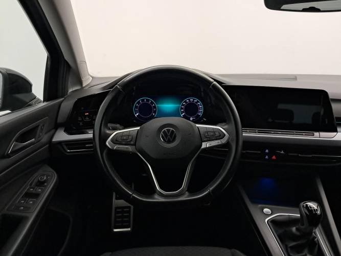 Golf 1.0 TSI OPF 110 BVM6