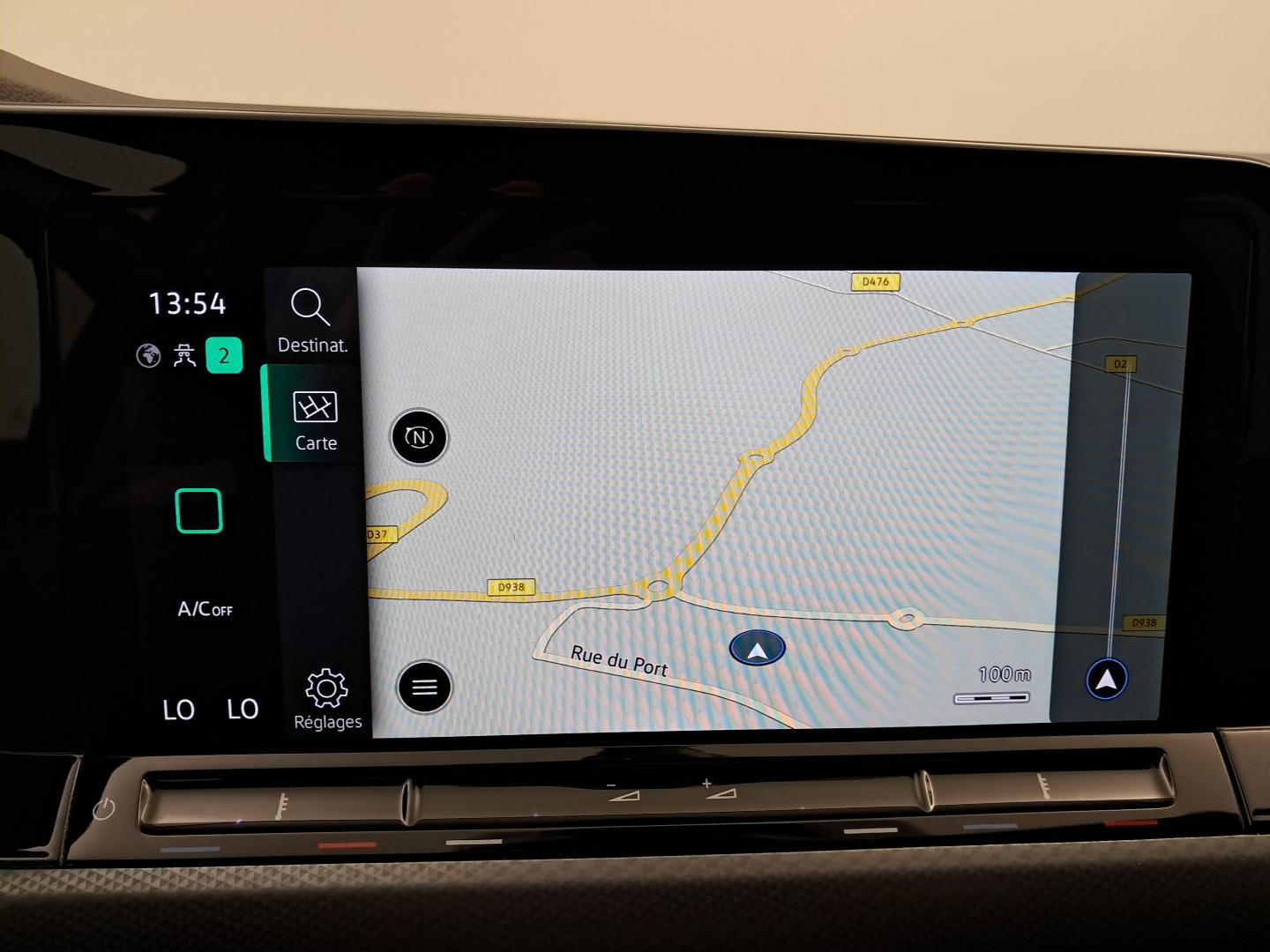 Golf 1.0 TSI OPF 110 BVM6