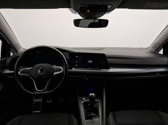 Golf 1.0 TSI OPF 110 BVM6