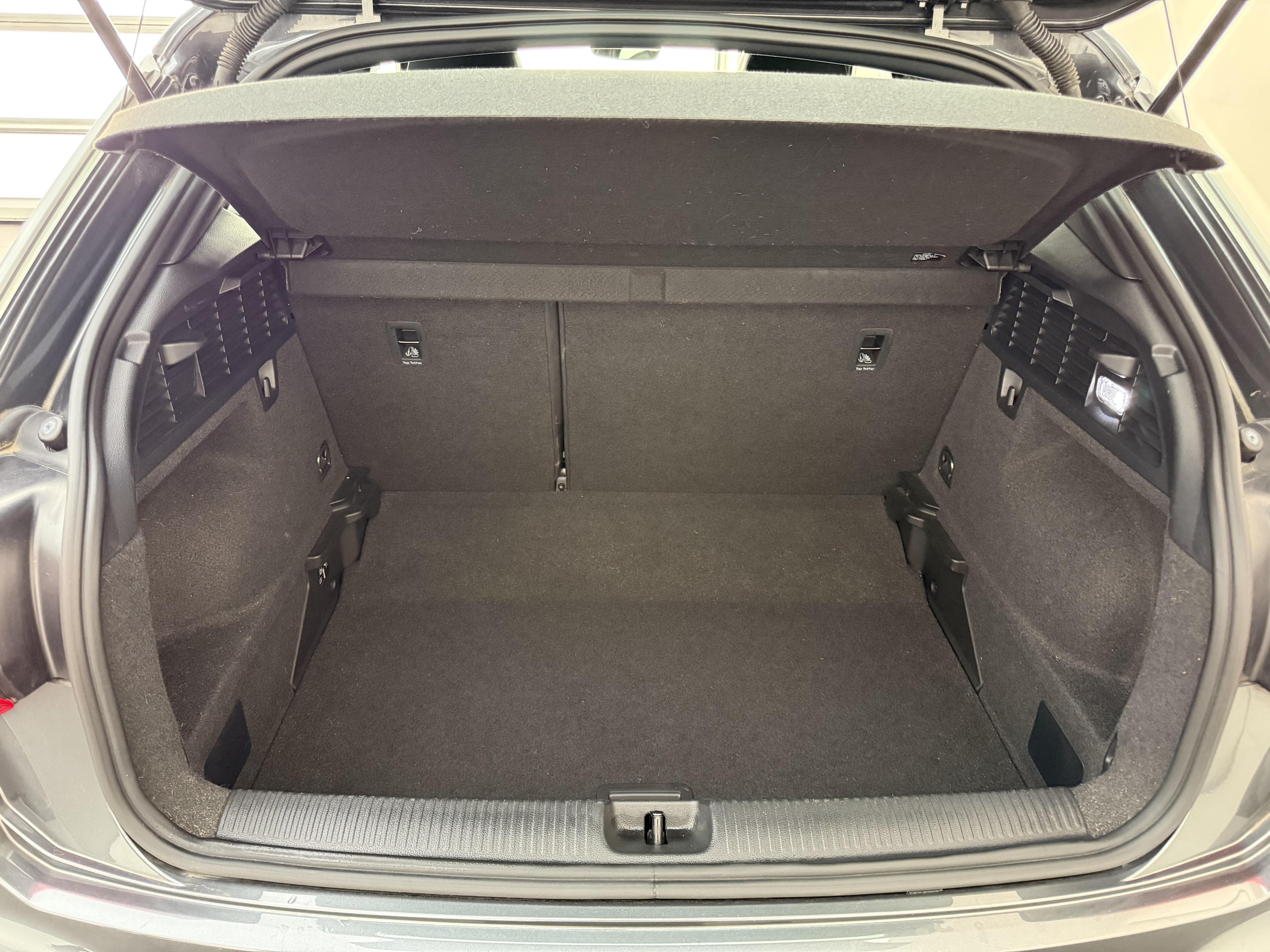 Q2 35 TFSI 150 S tronic 7