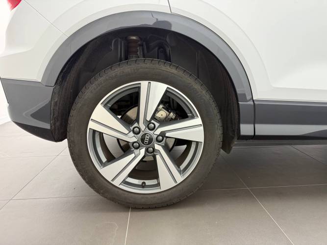 Q2 35 TFSI 150 S tronic 7