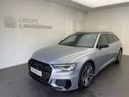 A6 Avant 40 TDI 204 ch S tronic 7
