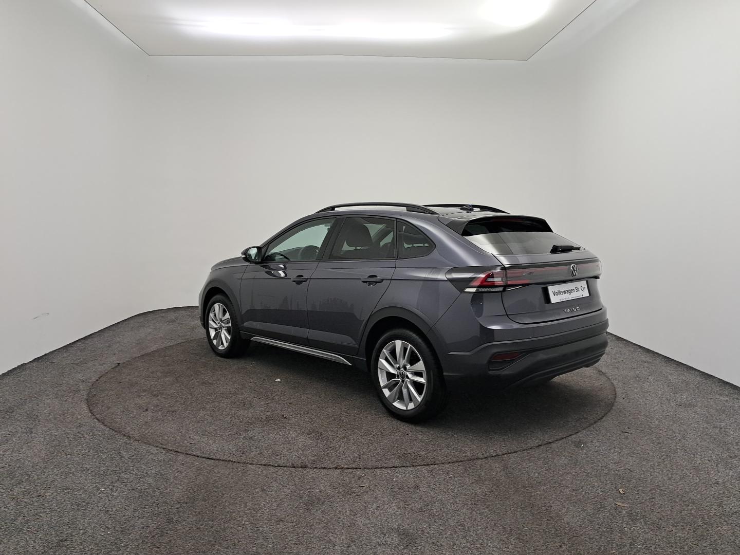 Taigo 1.0 TSI 95 BVM5