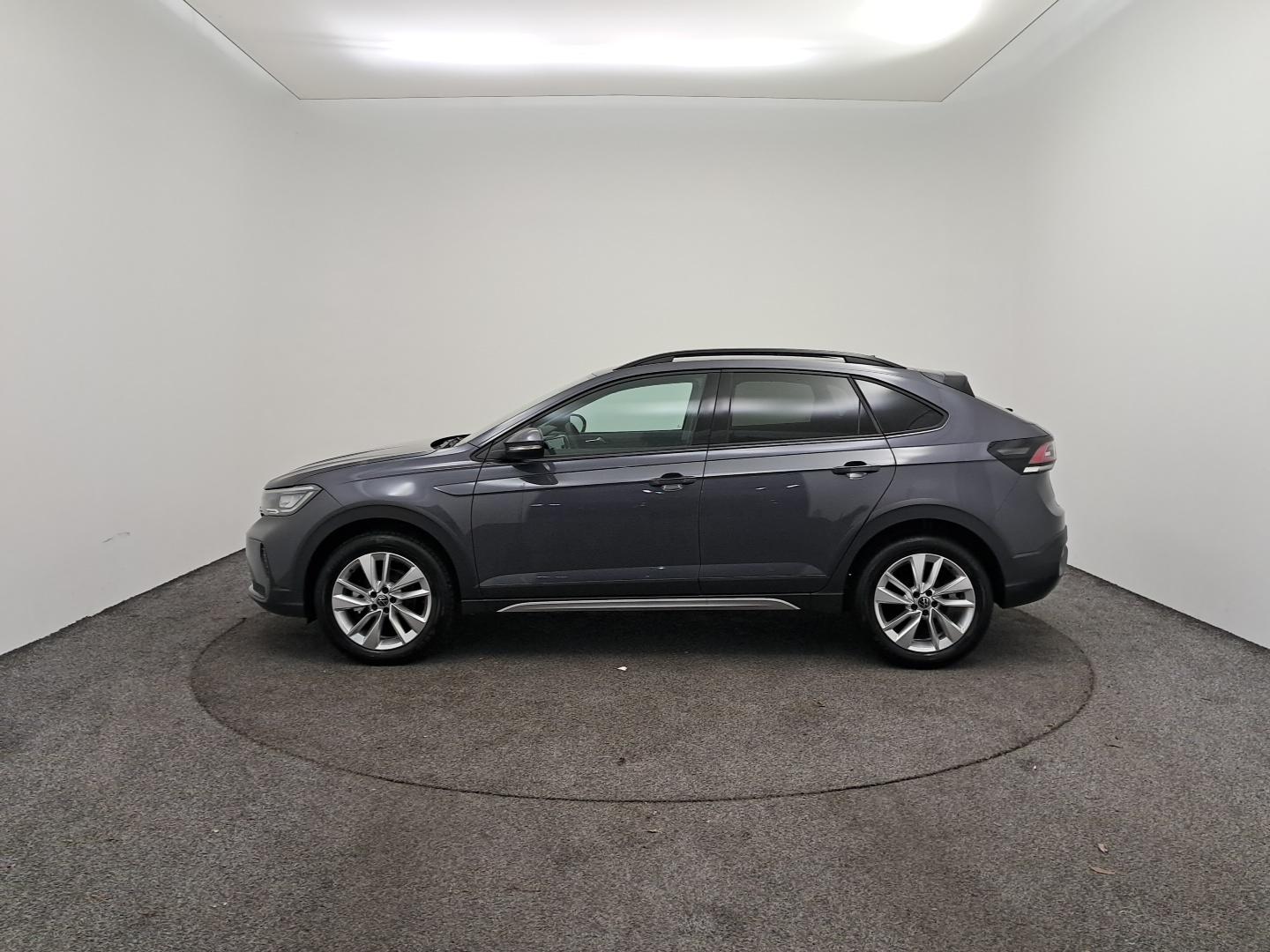 Taigo 1.0 TSI 95 BVM5