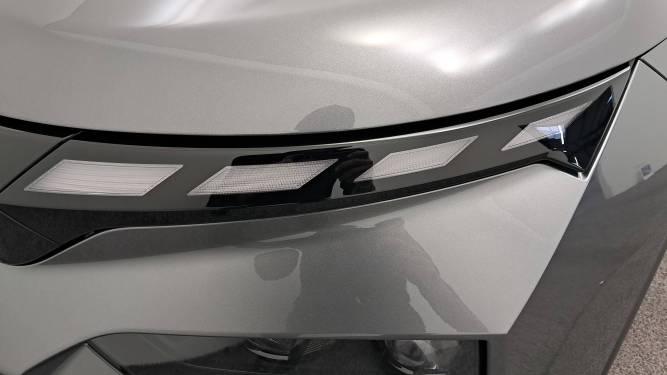 Elroq 286 ch Batterie 85