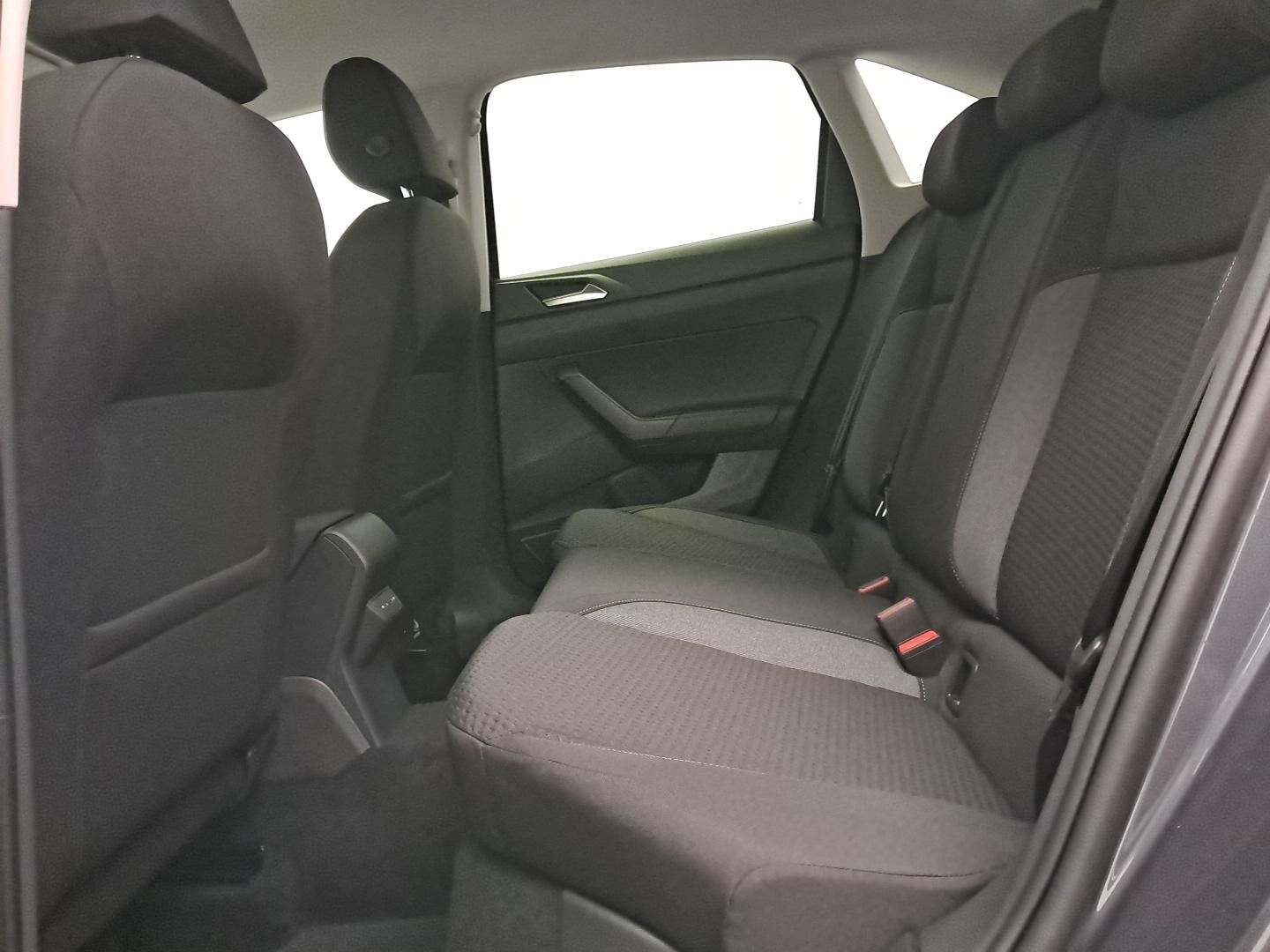 Taigo 1.0 TSI 95 BVM5