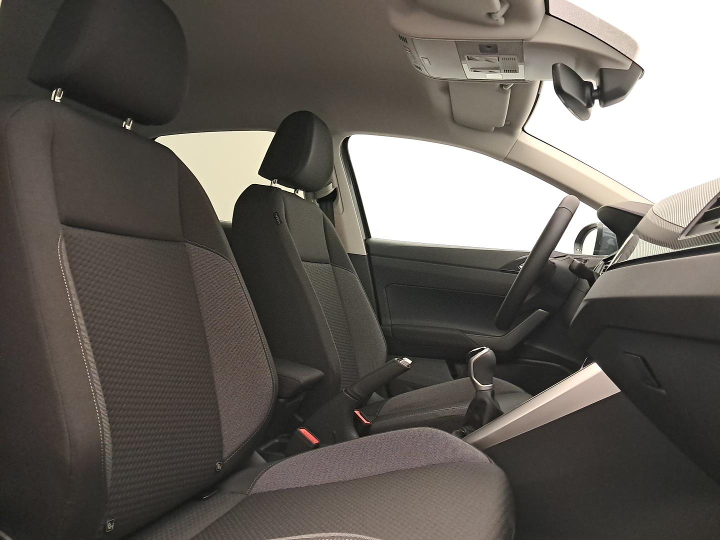 Taigo 1.0 TSI 95 BVM5